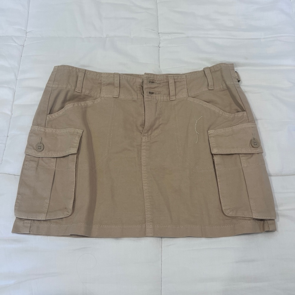 Brandy Melville skirt
